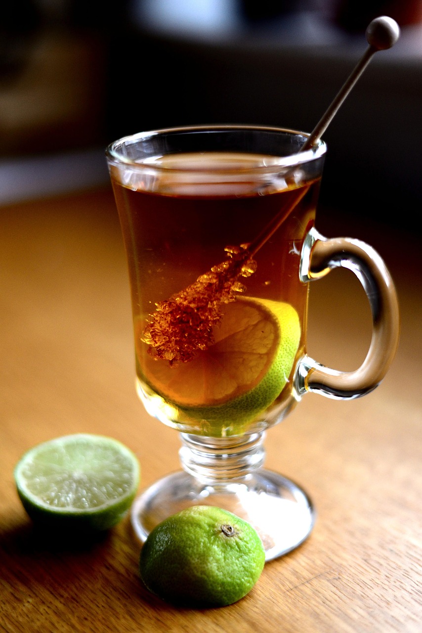 Fruit Tea